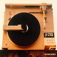 µ-Ziq - In Pine Effect
